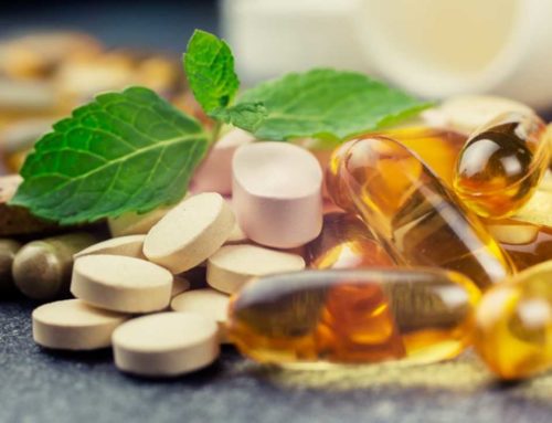 Health Supplements Registration In Dubai