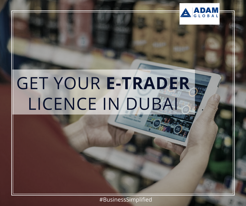 e-trader-license-in-dubai