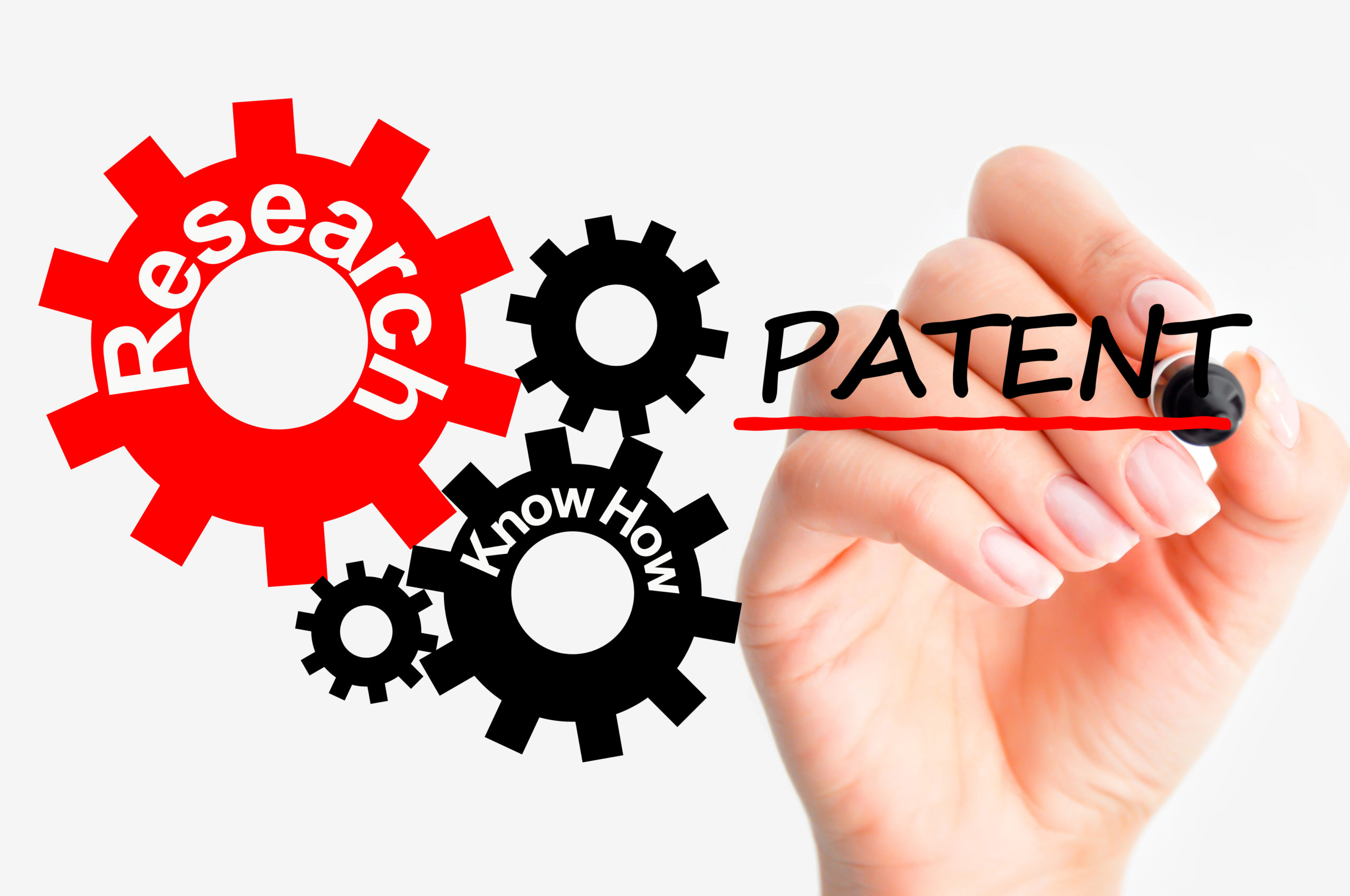 patent registration in dubai