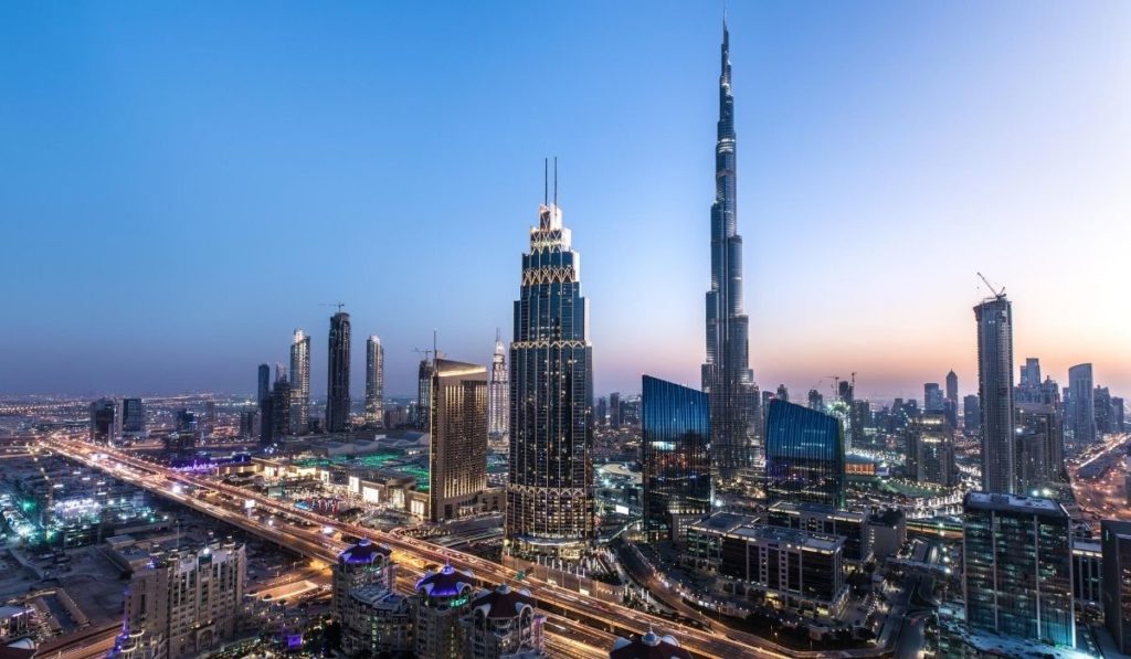 Dubai-crown-business-hub-amid-COVID-19