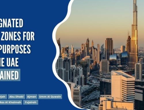 Designated Free Zones for VAT Purposes in the UAE Explained