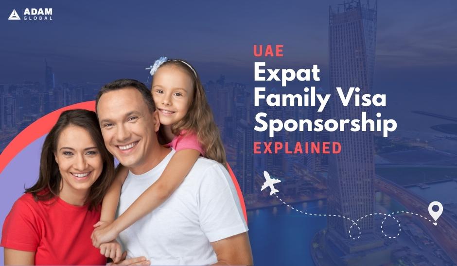 UAE-Expat-Family-Visa-Sponsorship