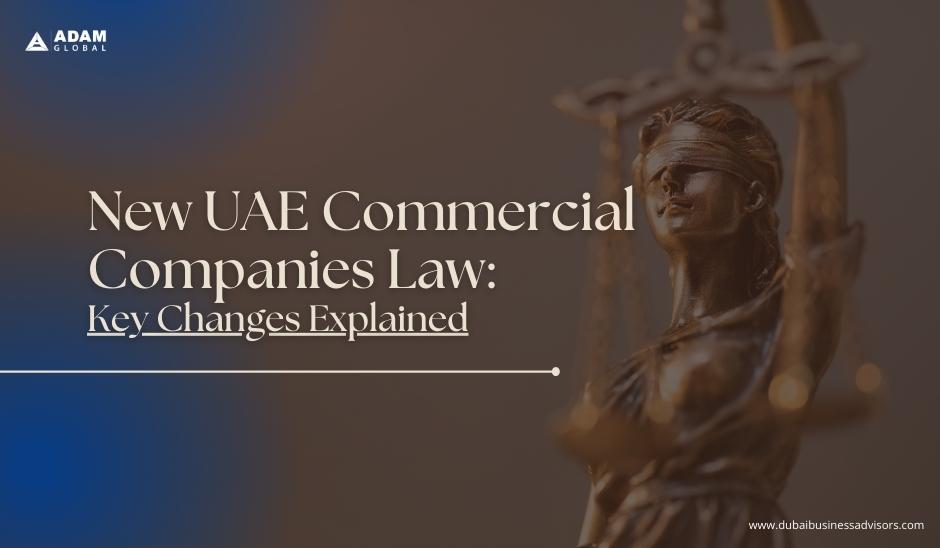 New-UAE-Commercial-Companies-Law