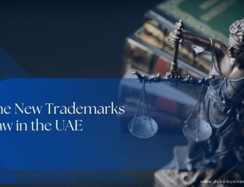 The New Trademarks Law in the UAE