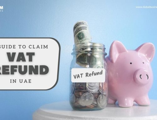 Guide to Claim VAT Refund in UAE