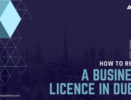 How to Renew a Business Licence in Dubai?