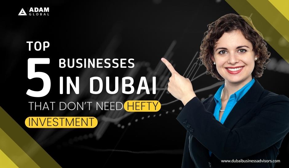 Businesses-in-Dubai