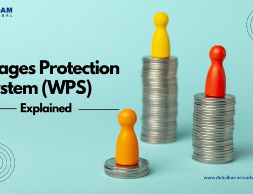 Wages Protection System (WPS): Explained
