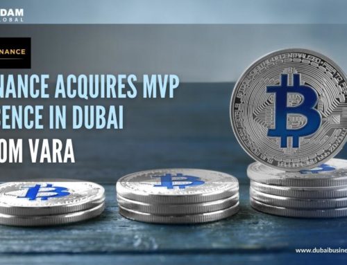 Binance Acquires MVP Licence in Dubai from VARA