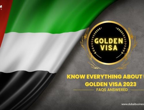Know Everything About UAE Golden Visa 2023: FAQs Answered  