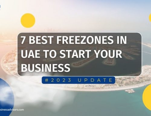 7 Best freezones in UAE to start your business- #2023Update