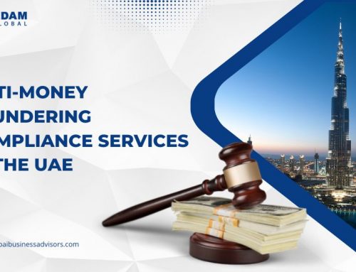 Anti-Money Laundering (AML) Compliance Services in the UAE 
