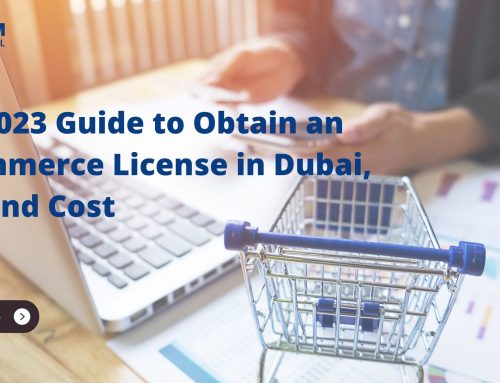 The 2023 Guide to Obtain an E-Commerce License in Dubai, UAE and Cost 