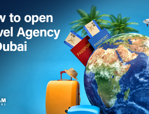 How to Open a Travel Agency in Dubai, UAE – In Just 4 Easy Steps