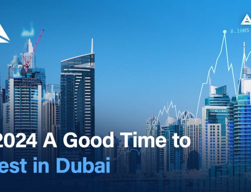 Is 2024 A Good Time to Invest in Dubai?