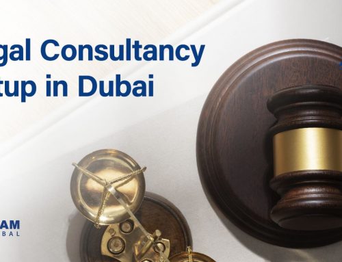 How to Start a Legal Consultancy Business in Dubai – A Complete Guide