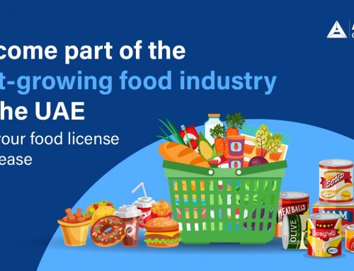 Master Food Business License in Dubai (5 Ultimate Steps)